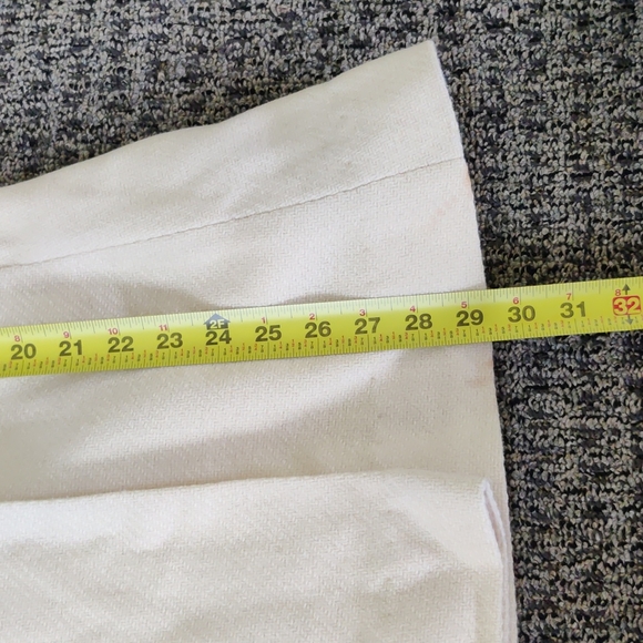 Rare Vintage Women's Hand Sewn Union Made Peacoat - Picture 9 of 16